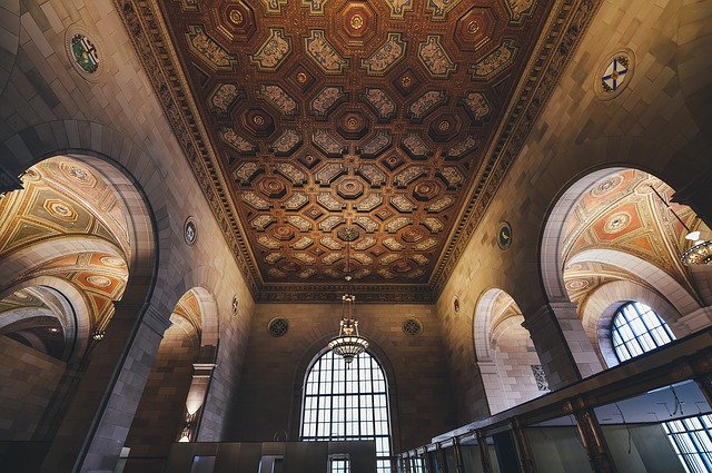 Arches Photo