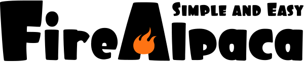 Fire Alpaca