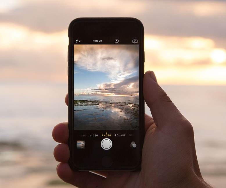 Mobile Phone Video