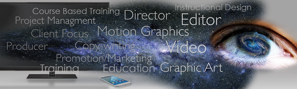 Technology Banner