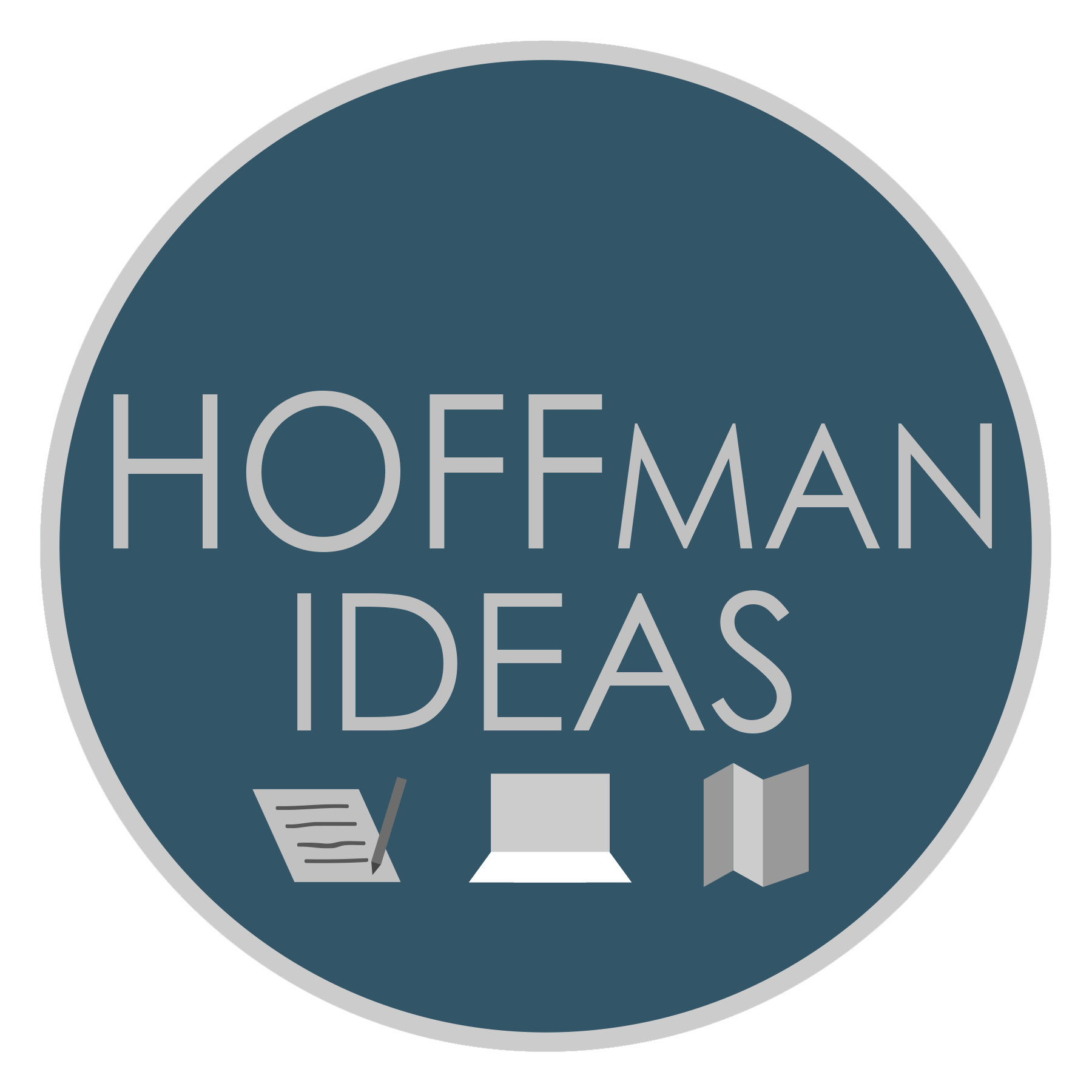 theHOFFMANAgency.net