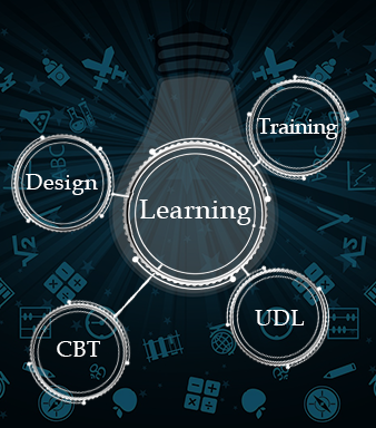Indstructional design services