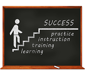 Success Graphic
