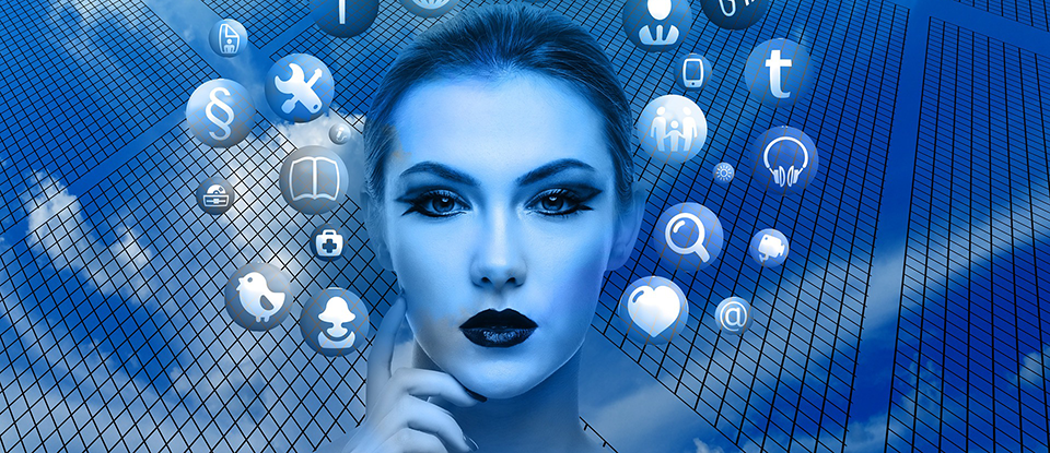 Technology Banner